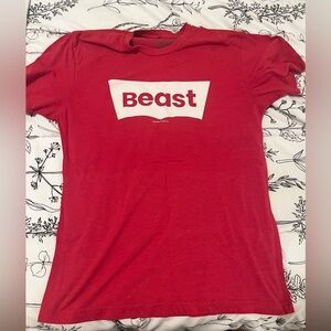 Super fresh sport edition unisex tee